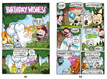 Load image into Gallery viewer, Bunny vs Monkey: Bunny Bonanza