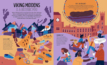 Load image into Gallery viewer, A Stinky History of Toilets