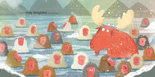 Load image into Gallery viewer, Moose on the Loose