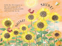 Load image into Gallery viewer, Little Bee's Book of Blooms