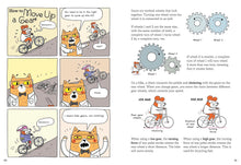 Load image into Gallery viewer, How to Walk on the Moon and Other Incredible Ideas About Physics