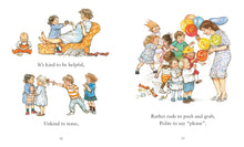 Load image into Gallery viewer, All Around Me; A First Book of Childhood