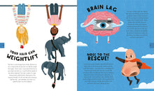 Load image into Gallery viewer, The Big Book of Useless Science Knowledge