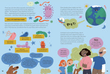 Load image into Gallery viewer, Snore, Sneeze, Burp