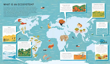 Load image into Gallery viewer, Wildlife in the Balance