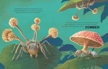 Load image into Gallery viewer, Can Mushrooms Save the World