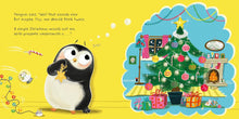 Load image into Gallery viewer, Penguin and Pup: The Perfect Christmas