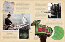 Load image into Gallery viewer, Lonely Planet Kids Mysterious World