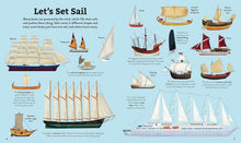 Load image into Gallery viewer, Boats and Other Things that Float