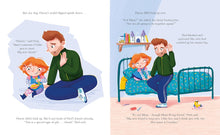 Load image into Gallery viewer, Two Families to Call My Own