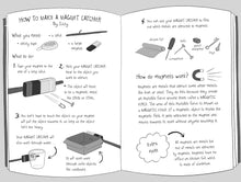 Load image into Gallery viewer, Izzy the Inventor and the Teeny Tiny Ogres