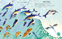 Load image into Gallery viewer, Majestic Oceans : Discover the World Beneath the Waves