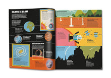 Load image into Gallery viewer, Earth is Big