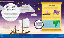 Load image into Gallery viewer, The Very Hungry Caterpillar's Very First Ocean Encyclopedia