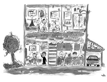 Load image into Gallery viewer, Disaster Diaries: The Worst Show Ever