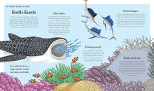 Load image into Gallery viewer, Secrets of the Ocean : 15 Bedtime Stories Inspired by Nature