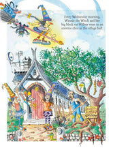 Load image into Gallery viewer, Winnie and Wilbur: The Witches' Sports Day