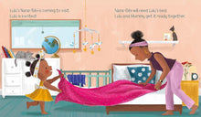 Load image into Gallery viewer, Lulu's Nana Visits