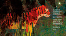 Load image into Gallery viewer, Tiger, Tiger, Burning Bright!