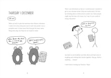 Load image into Gallery viewer, The Completely Chaotic Christmas of Lottie Brooks