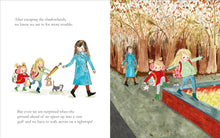 Load image into Gallery viewer, A Wild Walk to School