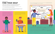 Load image into Gallery viewer, How to Launch a Tech Start-Up: Robotics, Gaming and Other Tech Jobs