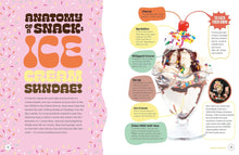 Load image into Gallery viewer, Lonely Planet Kids Snacks Around the World