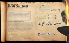 Load image into Gallery viewer, Escape The Medieval Castle
