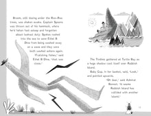 Load image into Gallery viewer, The Tindims of Rubbish Island and the Deep Sea Treasure