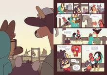 Load image into Gallery viewer, Garbage Night: The Complete Edition