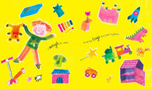 Load image into Gallery viewer, Measuring Me