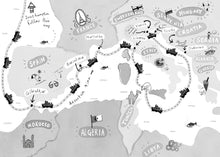 Load image into Gallery viewer, Cruise Ship Kid: Thief At Sea!