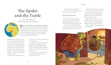 Load image into Gallery viewer, Lonely Planet Kids A Treasury of Traditional Tales