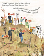 Load image into Gallery viewer, The Wild