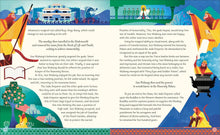 Load image into Gallery viewer, Myths of China : Meet the Gods, Creatures, and Heroes of Ancient China