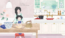 Load image into Gallery viewer, Rising