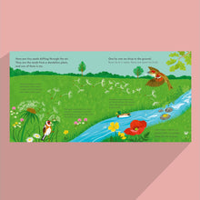 Load image into Gallery viewer, Fluffy, Flying Seed