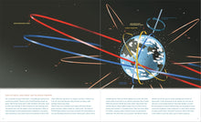 Load image into Gallery viewer, Space: From Sputnik to the International Space Station
