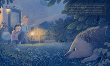 Load image into Gallery viewer, The Night of the Hedgehog