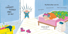 Load image into Gallery viewer, Mama Bear and Me
