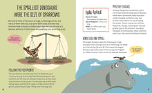 Load image into Gallery viewer, Weird and Wonderful Dinosaur Facts
