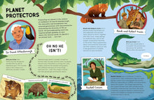 Load image into Gallery viewer, AUG - Trailblazers