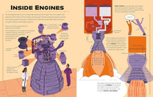 Load image into Gallery viewer, Taking Apart a Rocket