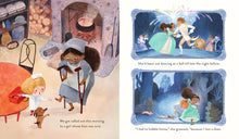 Load image into Gallery viewer, Doctor Fairytale