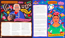 Load image into Gallery viewer, Bold, Brilliant and Latine