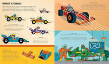 Load image into Gallery viewer, STEMville: The Fast Lane