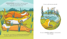 Load image into Gallery viewer, Harry and the Heron