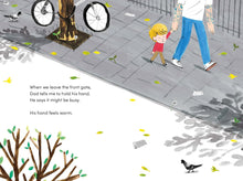 Load image into Gallery viewer, Up High