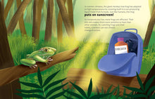 Load image into Gallery viewer, What Can Frogs Tell Us About Our Planet?