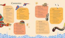 Load image into Gallery viewer, Lonely Planet Kids A Treasury of Traditional Tales